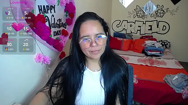 Snapshot of Miss__kendra_ chatting on February 24, 2026, 2:26 pm Miss kendra online show from February 24, 2026, 2:26 pm