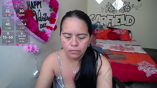 Snapshot of Miss__kendra_ chatting on February 28, 2026, 4:19 pm Miss kendra online show from February 28, 2026, 4:19 pm