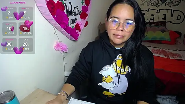 Snapshot of Miss__kendra_ chatting on March 5, 2026, 11:17 am Miss kendra online show from March 5, 2026, 11:17 am