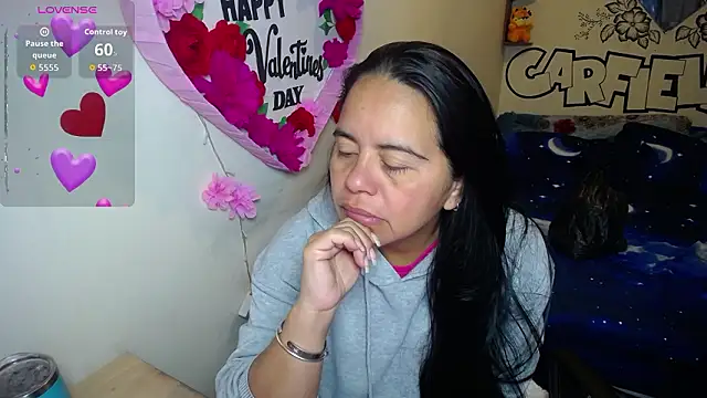 Snapshot of Miss__kendra_ chatting on March 12, 2026, 11:27 am Miss kendra online show from March 12, 2026, 11:27 am