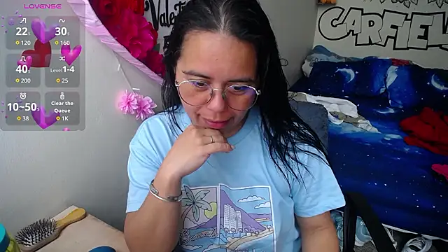 Snapshot of Miss__kendra_ chatting on March 14, 2026, 3:17 pm Miss kendra online show from March 14, 2026, 3:17 pm