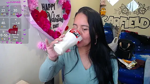 Snapshot of Miss__kendra_ chatting on March 18, 2026, 2:42 pm Miss kendra online show from March 18, 2026, 2:42 pm