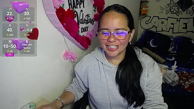 Snapshot of Miss__kendra_ chatting on March 21, 2026, 12:37 am Miss kendra online show from March 21, 2026, 12:37 am