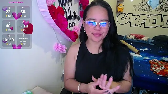 Snapshot of Miss__kendra_ chatting on March 21, 2026, 12:10 pm Miss kendra online show from March 21, 2026, 12:10 pm