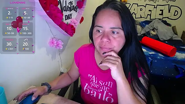 Snapshot of Miss__kendra_ chatting on March 24, 2026, 11:37 am Miss kendra online show from March 24, 2026, 11:37 am