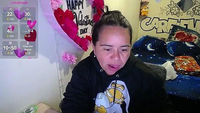 Snapshot of Miss__kendra_ chatting on March 27, 2026, 11:21 am Miss kendra online show from March 27, 2026, 11:21 am