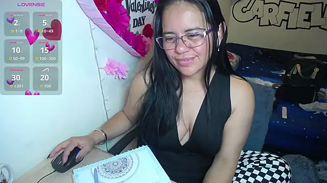 Snapshot of Miss__kendra_ chatting on April 2, 2026, 3:48 am Miss kendra online show from April 2, 2026, 3:48 am