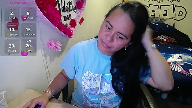 Snapshot of Miss__kendra_ chatting on April 9, 2026, 11:26 am Miss kendra online show from April 9, 2026, 11:26 am