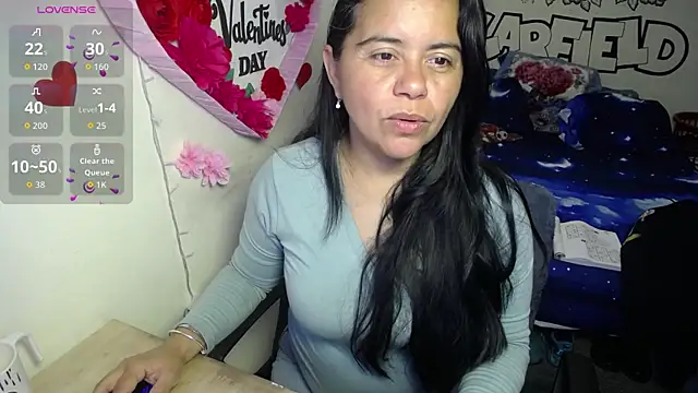 Snapshot of Miss__kendra_ chatting on April 10, 2026, 11:26 am Miss kendra online show from April 10, 2026, 11:26 am
