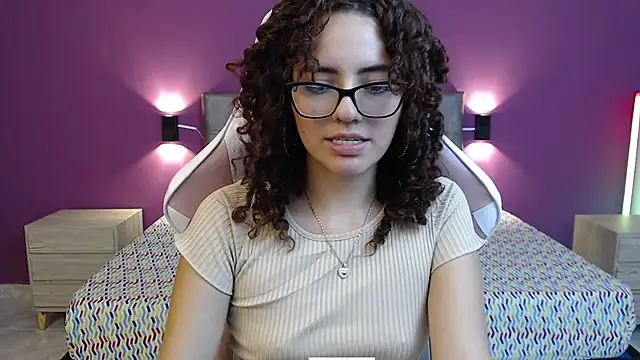 Dulcee Gaby online show from March 20, 2026, 11:37 am