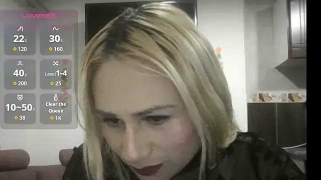 Snapshot of IvanaBliss chatting on January 15, 2026, 3:00 am IvanaBliss online show from January 15, 2026, 3:00 am