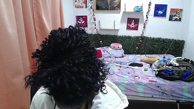 Snapshot of thianahorny chatting on May 20, 2026, 1:28 pm thianahorny online show from May 20, 2026, 1:28 pm
