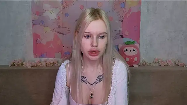 HoneyGold  online show from January 12, 2026, 4:29 am