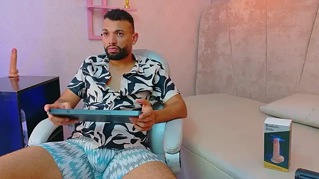 onlymen2025 online show from November 7, 2025, 7:47 pm