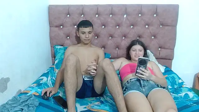 rober luciana online show from October 29, 2025, 10:00 pm