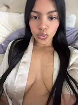 MeganHillss online show from July 10, 2026, 8:29 am