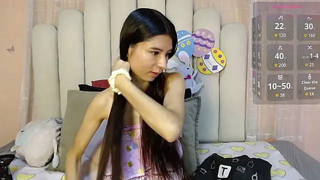 Snapshot of SweetRenata_ chatting on July 22, 2026, 12:19 pm SweetRenata online show from July 22, 2026, 12:19 pm