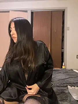 Bri Starr online show from November 8, 2025, 9:53 am