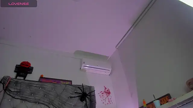 ChocoBunny1 online show from October 27, 2025, 2:59 am