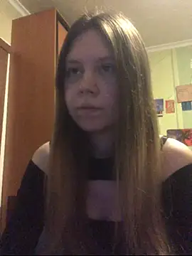 LunaVirelle online show from February 12, 2026, 11:33 pm