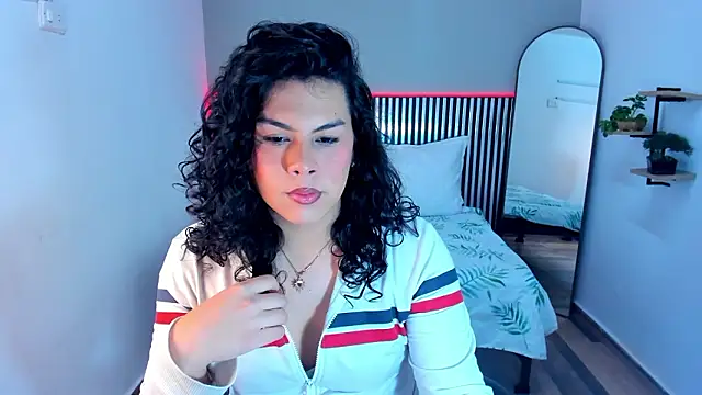 Little Alli online show from January 31, 2026, 7:45 pm