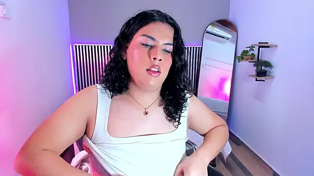 Little Alli online show from February 5, 2026, 12:59 am