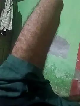 MICKEY WHITE online show from October 8, 2025, 2:25 pm