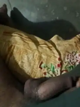 MICKEY WHITE online show from October 24, 2025, 3:52 pm