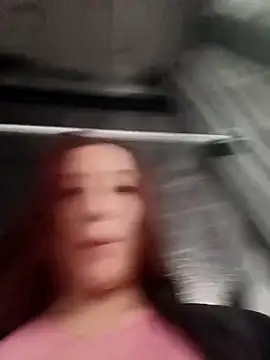 Scarlet Aura online show from November 27, 2025, 8:55 pm