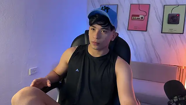 David Nova online show from November 24, 2025, 12:43 am