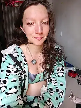 Lucy colee online show from January 8, 2026, 5:37 pm