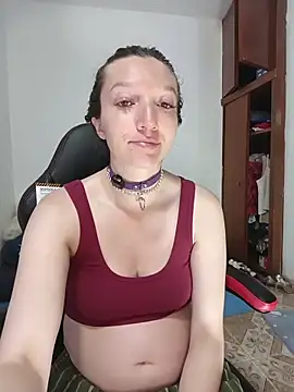 Lucy colee online show from February 7, 2026, 11:30 pm