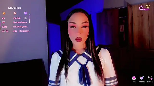 Snapshot of babysomeer chatting on December 15, 2025, 11:09 pm babysomeer online show from December 15, 2025, 11:09 pm