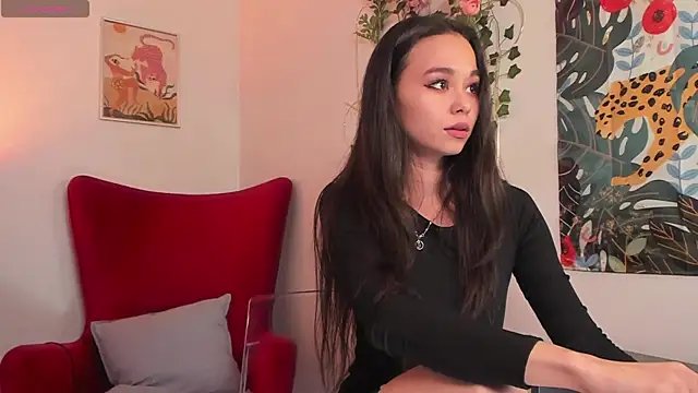 i am eva online show from October 19, 2025, 7:25 pm