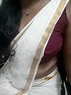 Snapshot of Tamilmallu-duskygirl03 chatting on May 26, 2026, 7:26 am Tamilmallu-duskygirl03 online show from May 26, 2026, 7:26 am