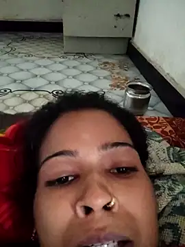 Co punam online show from October 31, 2025, 2:45 am