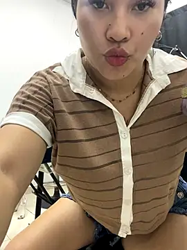 Vicky bloonde online show from October 16, 2025, 7:59 pm