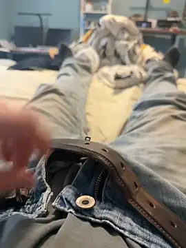 Beastyfuck online show from January 7, 2026, 8:33 pm