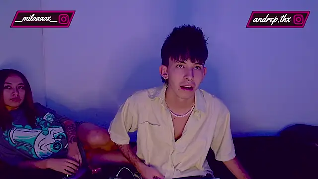 Snapshot of ThePerfectChemistry chatting on November 28, 2025, 9:28 pm ThePerfectChemistry online show from November 28, 2025, 9:28 pm