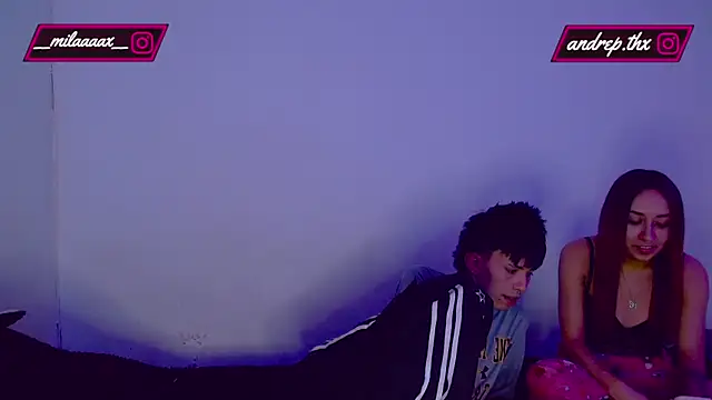 Snapshot of ThePerfectChemistry chatting on November 29, 2025, 10:13 pm ThePerfectChemistry online show from November 29, 2025, 10:13 pm