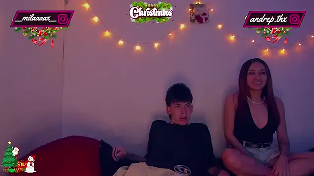 Snapshot of ThePerfectChemistry chatting on December 16, 2025, 11:43 pm ThePerfectChemistry online show from December 16, 2025, 11:43 pm