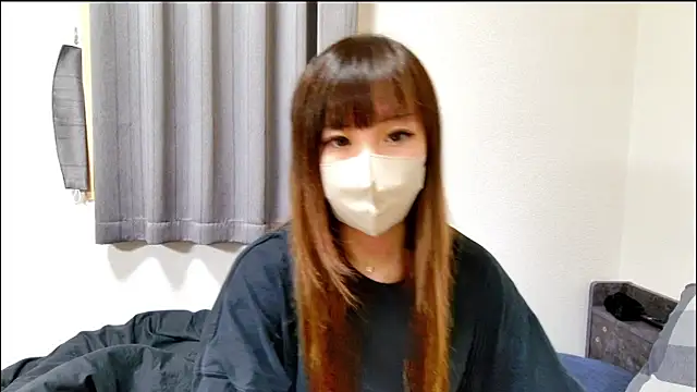 ODORI8300 online show from April 19, 2026, 5:34 pm