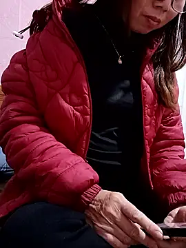 Jonaa99 online show from January 10, 2026, 4:42 pm