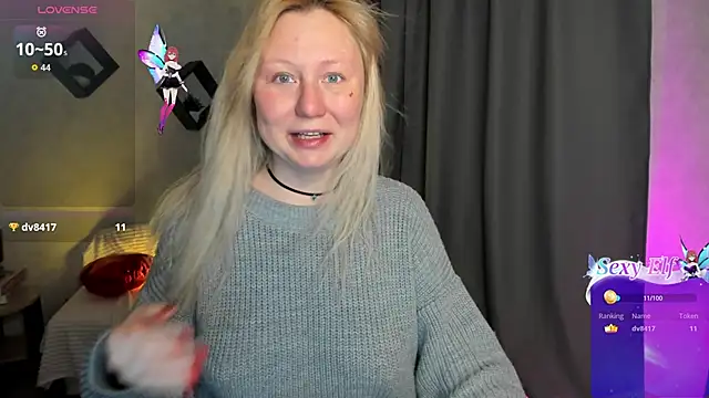 scent  of woman online show from February 20, 2026, 2:41 am