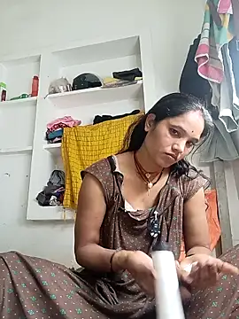 Cuty tanya online show from February 24, 2026, 7:12 pm