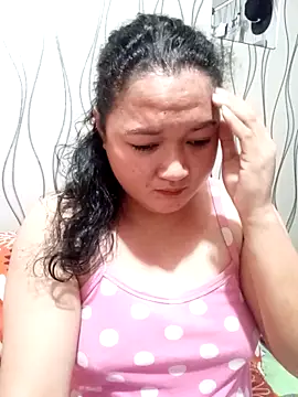 sweetannie13 online show from November 7, 2025, 10:54 pm