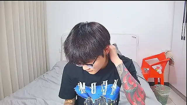 Snapshot of KK-cuteboy chatting on May 27, 2026, 1:08 pm KK-cuteboy online show from May 27, 2026, 1:08 pm