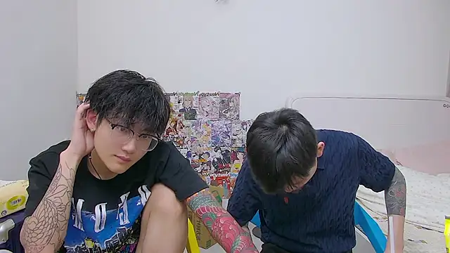 Snapshot of KK-cuteboy chatting on May 30, 2026, 1:19 pm KK-cuteboy online show from May 30, 2026, 1:19 pm