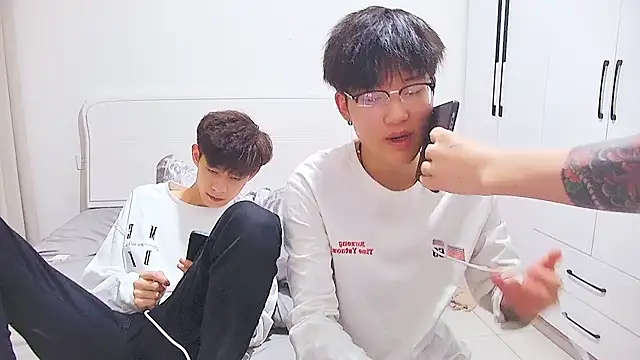 Snapshot of KK-cuteboy chatting on June 10, 2026, 11:53 am KK-cuteboy online show from June 10, 2026, 11:53 am