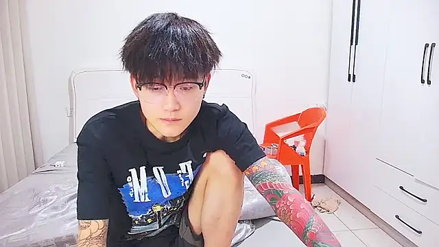 Snapshot of KK-cuteboy chatting on June 12, 2026, 5:17 am KK-cuteboy online show from June 12, 2026, 5:17 am